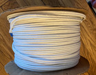 20 Feet 5 32  Double Welt Cord Twin Piping Upholstery  Braided Tissue Firm