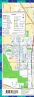 City Street Map Of Eugene   Springfield  Oregon  By Pearl Maps