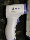 Medical Non-contact Body Forehead Ir Infrared Digital Thermometer Adult Baby