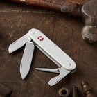 Electrician Swiss Army Knife  8 Function Swiss Made Pocket Knife