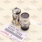 Oem Genuine Toyota 4runner Highlander Mr2 Tundra Scion Tc Cigarette Lighter Assy