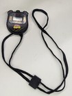 Nickelodeon Guts X-treme Team Stopwatch Sports Timer Vintage Early 90   s