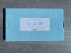 Pearhead Baby Prints Baby Photo Frame My Little Hand Feet Print