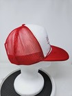 Vintage 1993 Indianapolis 500 Trucker Hat 90s Indy Car Racing Used Fast Shipping