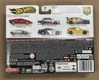 2025 Hot Wheels Car Culture 2 Pack Lamborghini Countach   Lancia Stratos