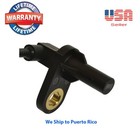 Abs Wheel Speed Sensor Rear Left Fit  Infiniti Q50 2014-2022 Q60 2017-2020