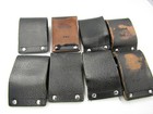  lot Of 8  Motorola  3  Replacement Swivel Belt Loop For Radio Holster