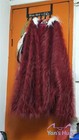 Custom Made Blacksouls2 Red Hood Cosplay Cloak