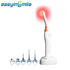 Dental Photodynamic Laser Oral Therapy Device Light Pdt 630 Disinfection Lamp