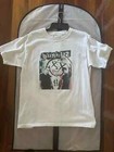 Blink 182 - Signed autographed T-shirt - Beckett Signiture Review - Rare  