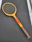 Vintage Wilson Billie Jean King Tennis Racquet  4 1 2