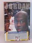 Vintage Wheaties Michael Jordan Collector Edition Cereal 18 Oz Box Full Unopened
