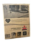 Bissell Little Green Hydrosteam Multi-purpose Portable Carpet And Upholstery New