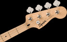 Fender Squier Sonic 4-string Precision Bass  Maple Neck  California Blue