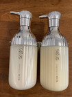 Refa Milk Protein Shampoo   Treatment White Set Japanese Hair Care New Japan