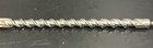 Milwaukee 1    Sds Max 4-cutter Carbide Rotary Hammer Concrete Drill Bit