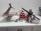 Rare Playmobil 5426 Country Alpine Cable Car 2012 - 100  Complete