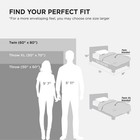 Plush Fleece Blanket 50x60  Ultra Soft Throw For Sofa Bed Toddler  Pink