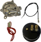 Electric Choke Kit Multi Replacement For Carburetor