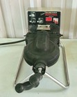 Carbons Golden Malted Rt-1 America s Commercial Belgian Waffle Maker Baker Iron