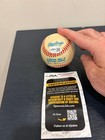 Brooks Robinson Signed Oal Bobby Brown Baseball Jsa Cn82037 Orioles Hof Auto