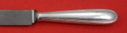 Perles By Christofle Silverplate Dinner Knife New Never Used  9 3 4 