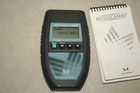 Microtest Microscanner Network Cable Tester Powers On- Untested