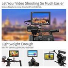 T7 7 Inch Ips 4k Hdmi Camera Field Monitor Video Assist Full Hd 1920x1200 Solid 