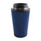 Cold Air Intake System Kit   Blue Filter For 2003-2007 Ford F250 F350 6 0 Diesel