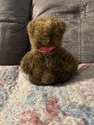 Russ Berrie Rothschild Brown Bear Plushie