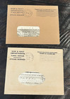Lot Soldier s Letters Home World War Ii Censored   Victory Letters 1944 -1945