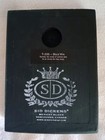 Sid Dickens T-335  dolce Vita  Memory Block 