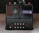 Lionel Z 250 With Whistle And Direction With  Tinman s Mods And A Great Price