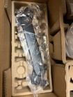 Ergotron Lx Pro Single Monitor Arm Desk Mount 45-682-292 Black