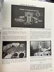 1983 1984 1985 Ford 6 9l Diesel Engine Update Shop Service Repair Manual Book