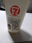 Vintage 1975 Iron Man 7 Eleven 7 11 Slurpee Plastic Cup Marvel Comics Group