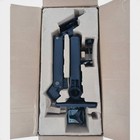 Ergotron Lx Premium Articulating Single Monitor Desk Mount Up To 34 Inches