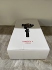 Zhiyun Smooth 5 Combo 3-axis Smartphone Gimbal Stabilizer Fill Light For Iphone