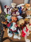 Ty Attic Treasures U-pick Your Choice Mint With Tags