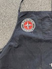 Vintage Schwinn Bmx Mechanic s Shop Apron