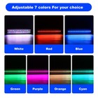 Hygger Aquarium Led Light 12 18 24 30 36 48 Inch Full Spectrum Adjustable Timer