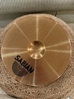 Sabian B8 18   18  46 Ch Thin Crash Cymbal