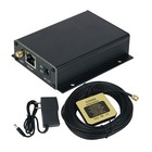 Ntp Network Time Server For Gps Beidou Glonass Galileo Qzss Desktop  usa Ship