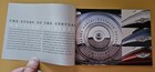 2003 Harley-davidson Motorcycles Dealer Catalog 100th Anniversary Color  Pics