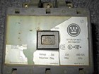 Westinghouse Size 3   
