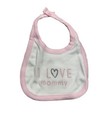 Precious Firsts Made By Carter s Baby Girls  3 Piece Sleep N  Play Set 3months