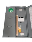 Schneider Su2040d400pcn 400a Homeline Main Breaker 20-space 40-circuit Ring Csed