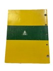 John Deere 7200 Maxemerge 2 Drawn Cons 4r 6rn Planters Oma51897 Operator Book