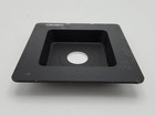 Cambo 6 5 x6 5  Metal Lens Board 25mm Recessed W  34 6mm Hole Copal 0