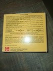 Sealed Vtg Kodak Ektachrome 160 Sound Super 8mm Color Movie Film Type A 1985
